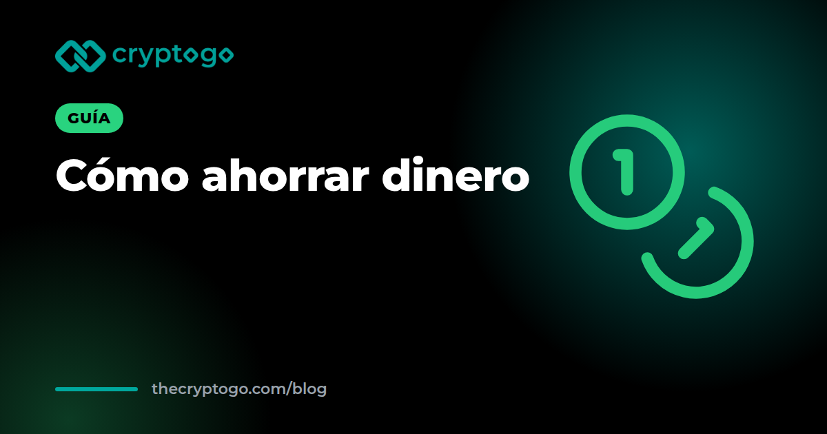 Cómo ahorrar dinero con la regla 50/30/20 cada mes