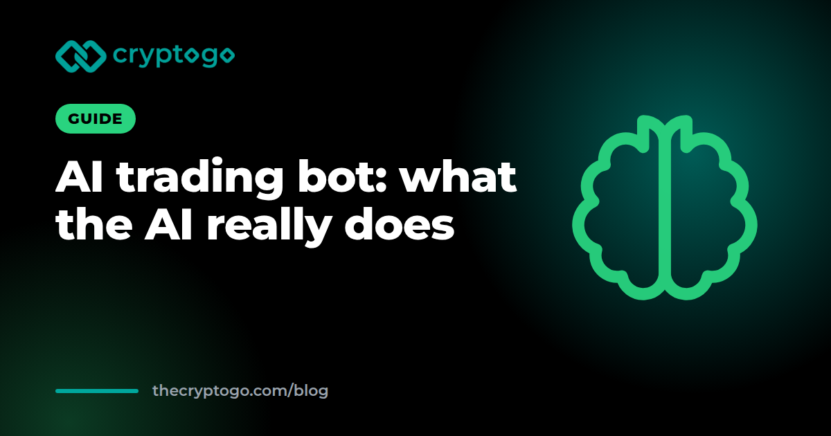 AI Trading Bot: What It Really Does and How to Judge One