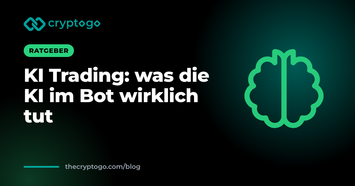 KI Trading: Was KI-Bots wirklich können und wie Sie sie prüfen