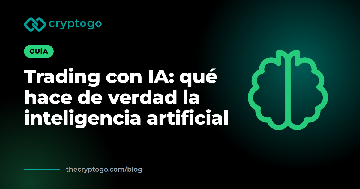 Trading con IA: qué hacen realmente los bots y cómo evaluarlos