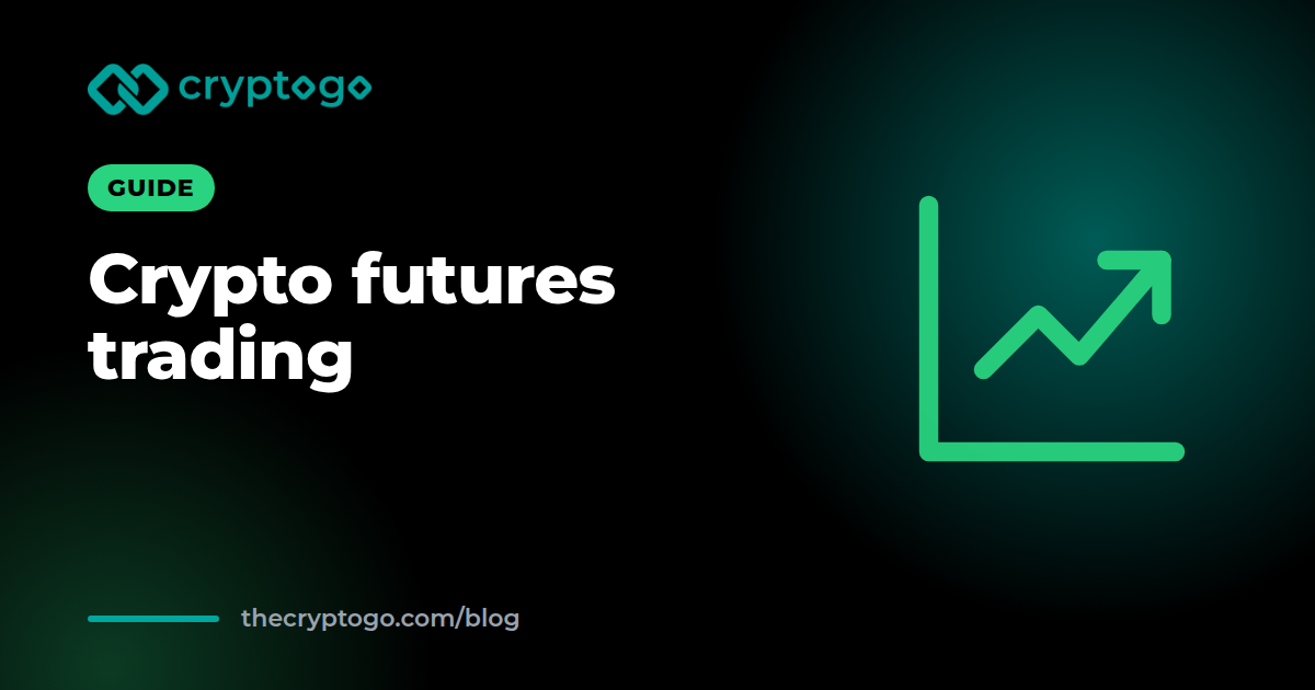 Crypto Futures Trading: How It Works, Risks and First Steps