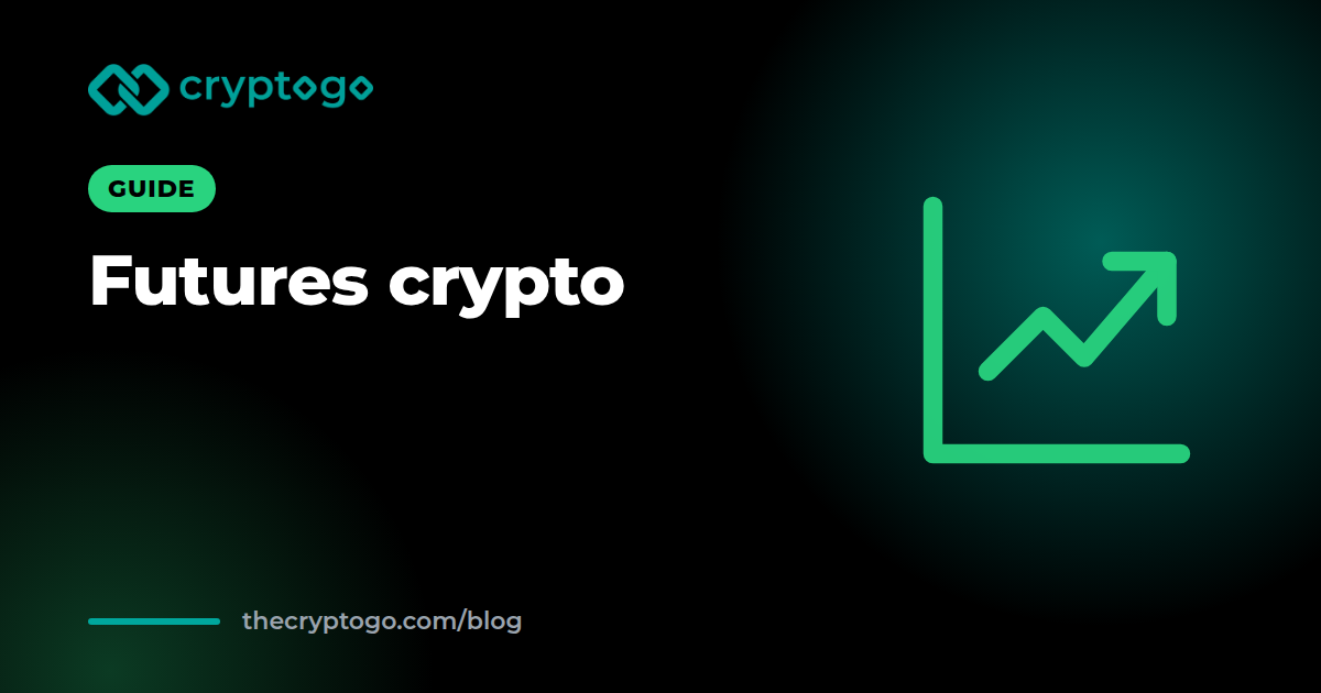 Futures crypto : comment ça marche, risques et premiers pas