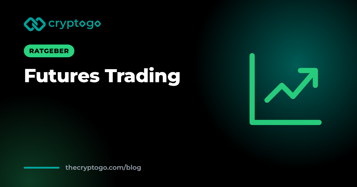 Futures Trading mit Krypto: Funktion, Risiken und Einstieg