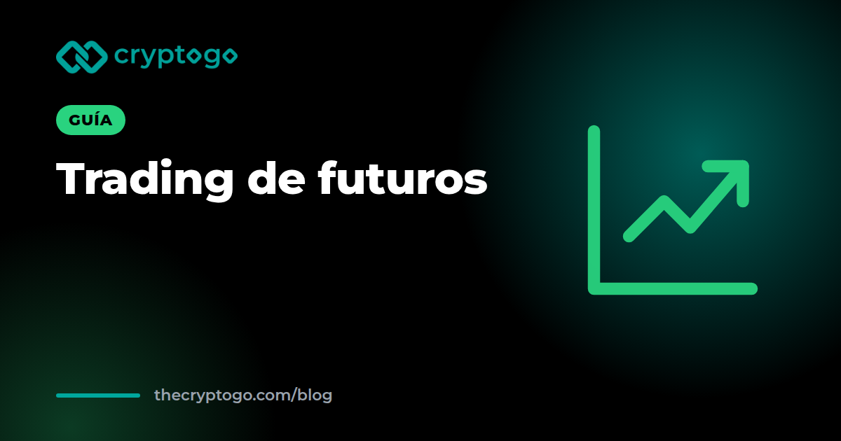 Trading de futuros en cripto: cómo funciona y sus riesgos