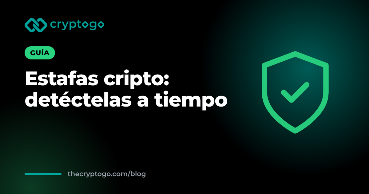 Estafas criptomonedas: cómo reconocerlas y evitarlas