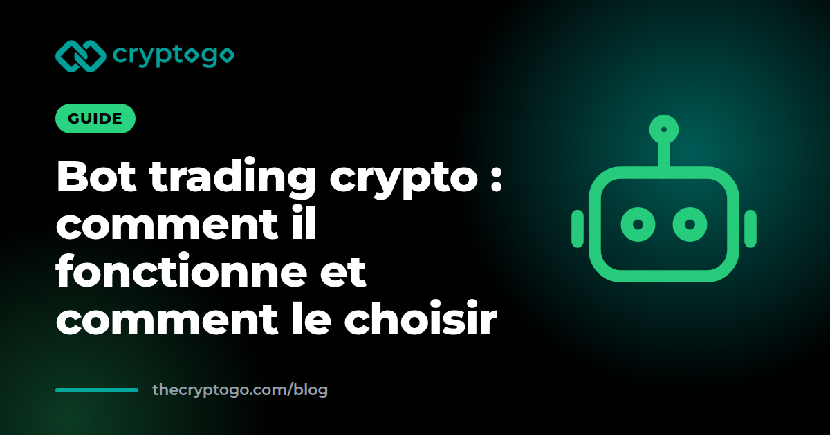 Bot trading crypto : fonctionnement, risques et comment choisir