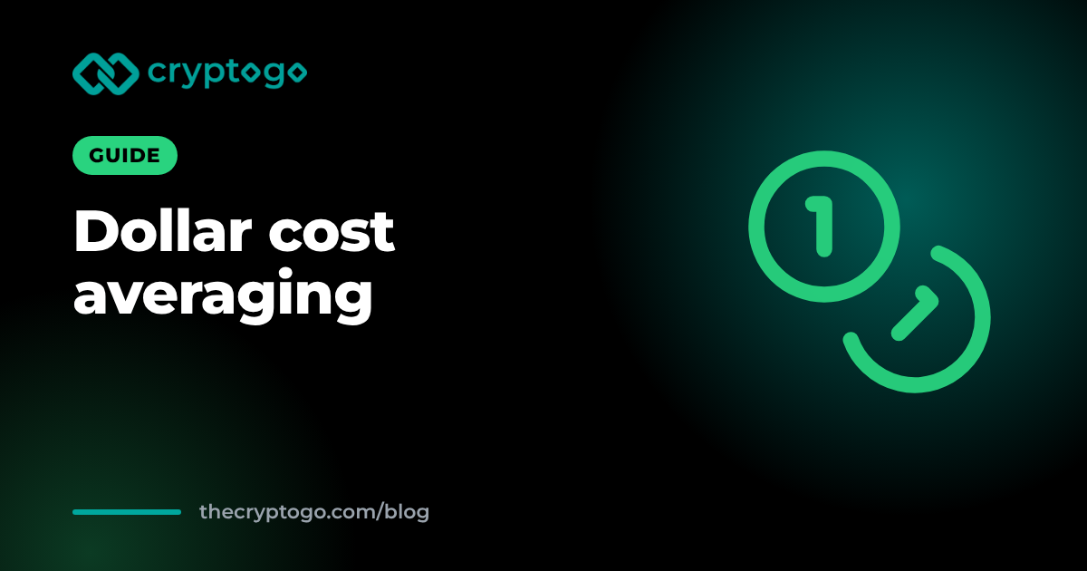 Dollar Cost Averaging: How DCA Works, Pros and Cons