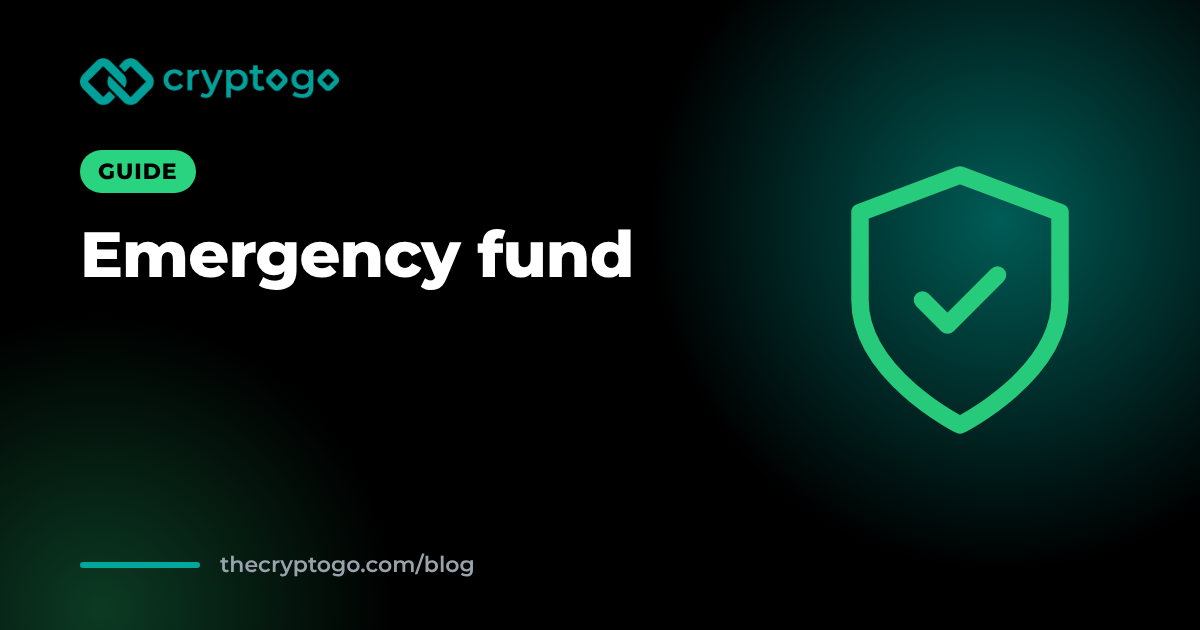 Emergency Fund: How Much to Save and Where to Keep It