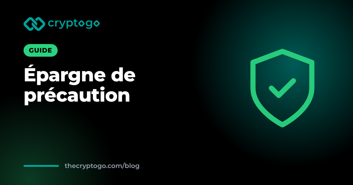 Épargne de précaution : combien mettre de côté