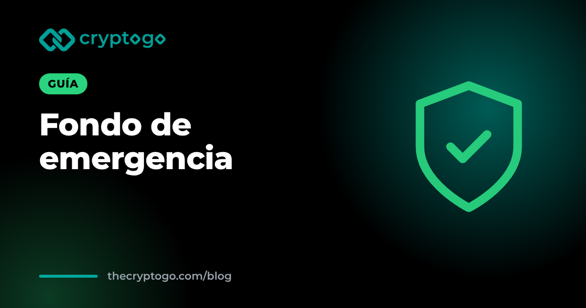 Fondo de emergencia: cuánto ahorrar y dónde guardarlo