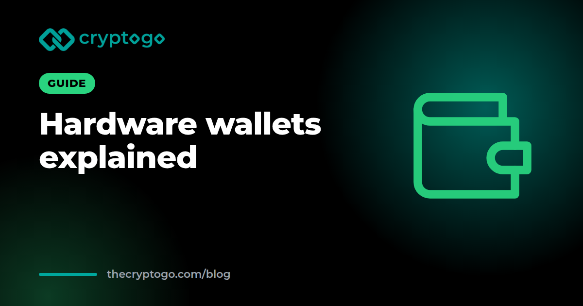 Hardware Wallet Crypto: How It Works and How to Choose One