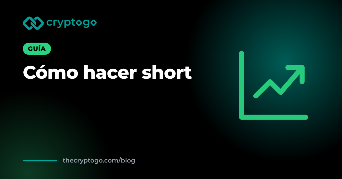 Cómo hacer short en cripto: qué es y sus riesgos