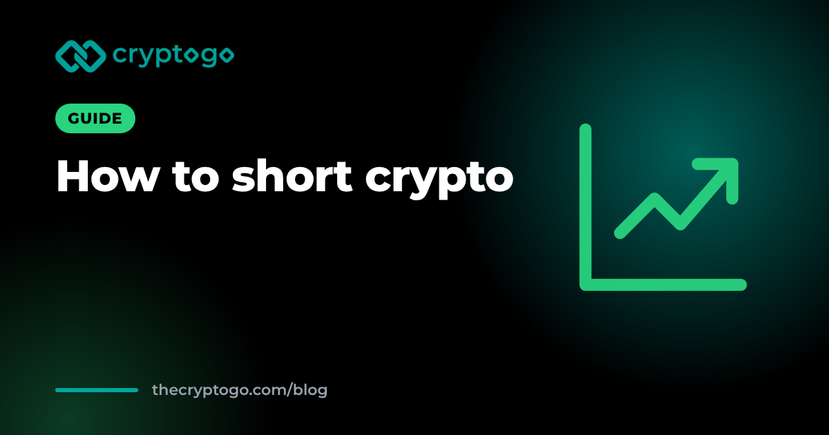 How to Short Crypto: Long vs Short and the Risks