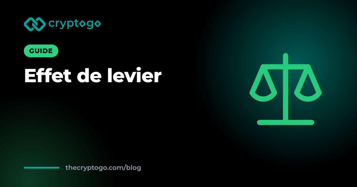 Effet de levier : comment ça marche en trading, risques