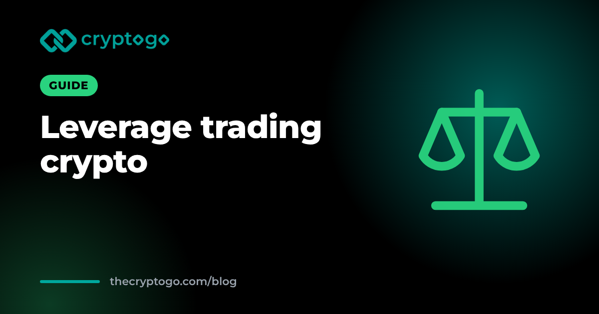Leverage Trading Crypto: How It Works and the Risks