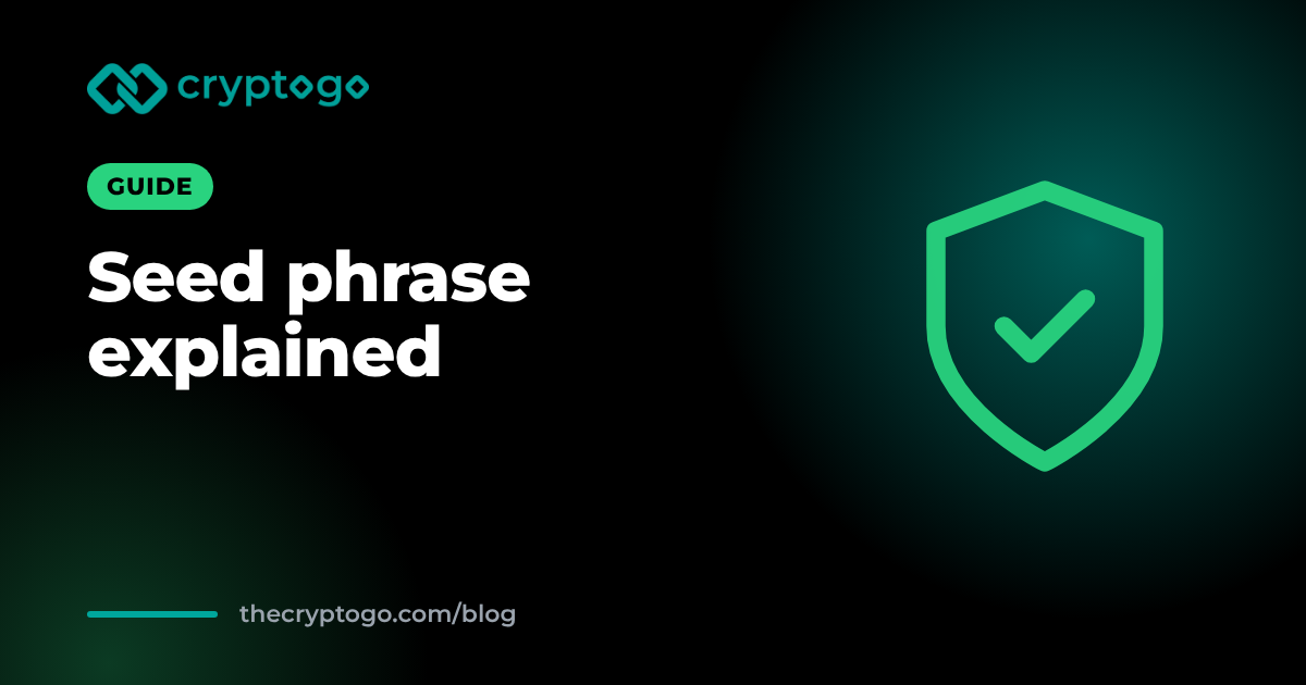 Seed Phrase: What It Is and How to Protect It