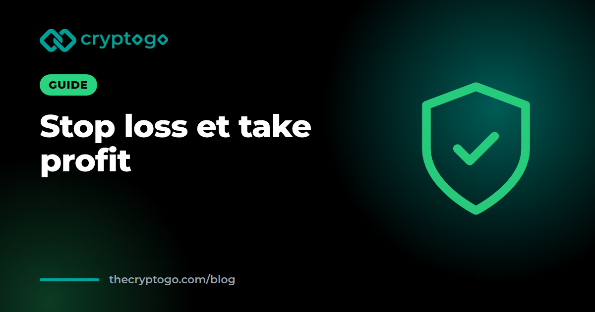Stop loss : comment le placer avec un take profit