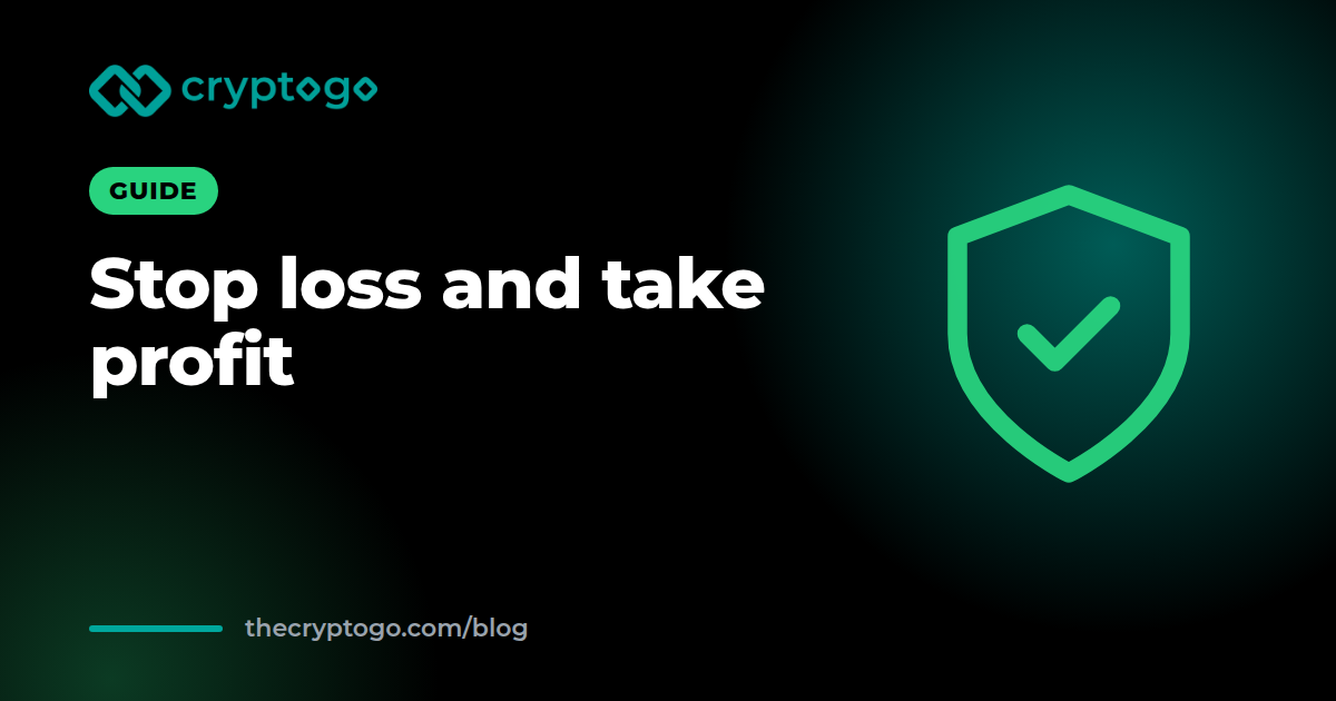 Stop Loss Take Profit: How to Set Both and Manage Risk