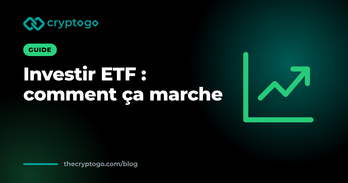 Investir ETF : comprendre les fonds indiciels et débuter